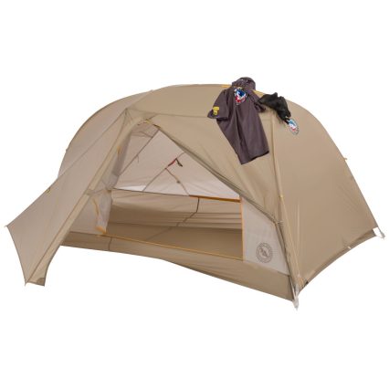 Tiger Wall UL2 Bikepack Solution Dye