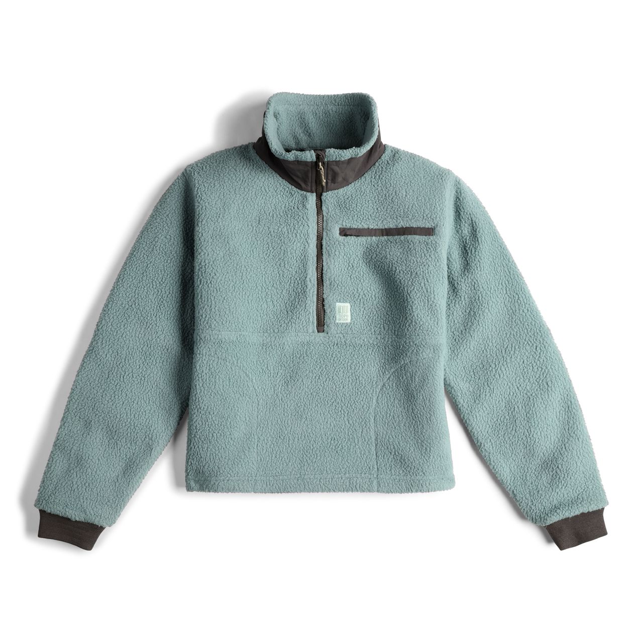 Mountain Fleece Pullover - Women's (Fall 2023) - Image 2