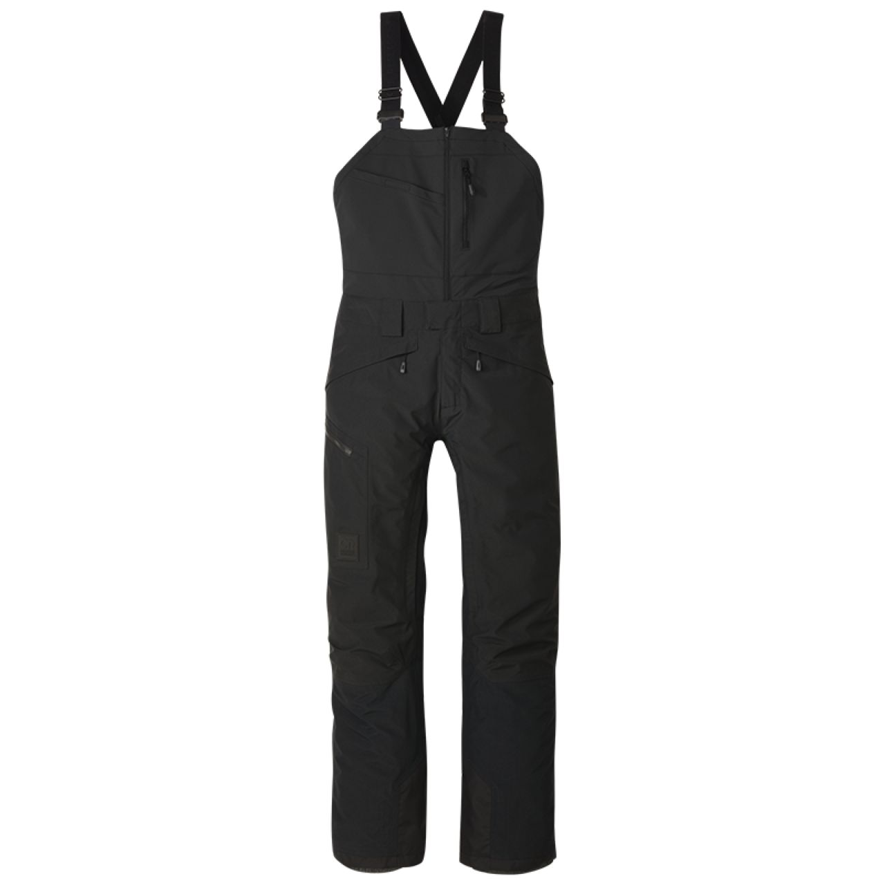 Kulshan Storm Bibs - Men's (Fall 2022) - Image 5