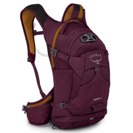 Raven 14 Extended Fit - Women's