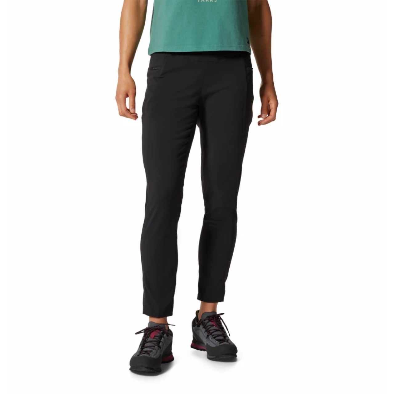Dynama High Rise Ankle Pant - Women's (Spring 2024)