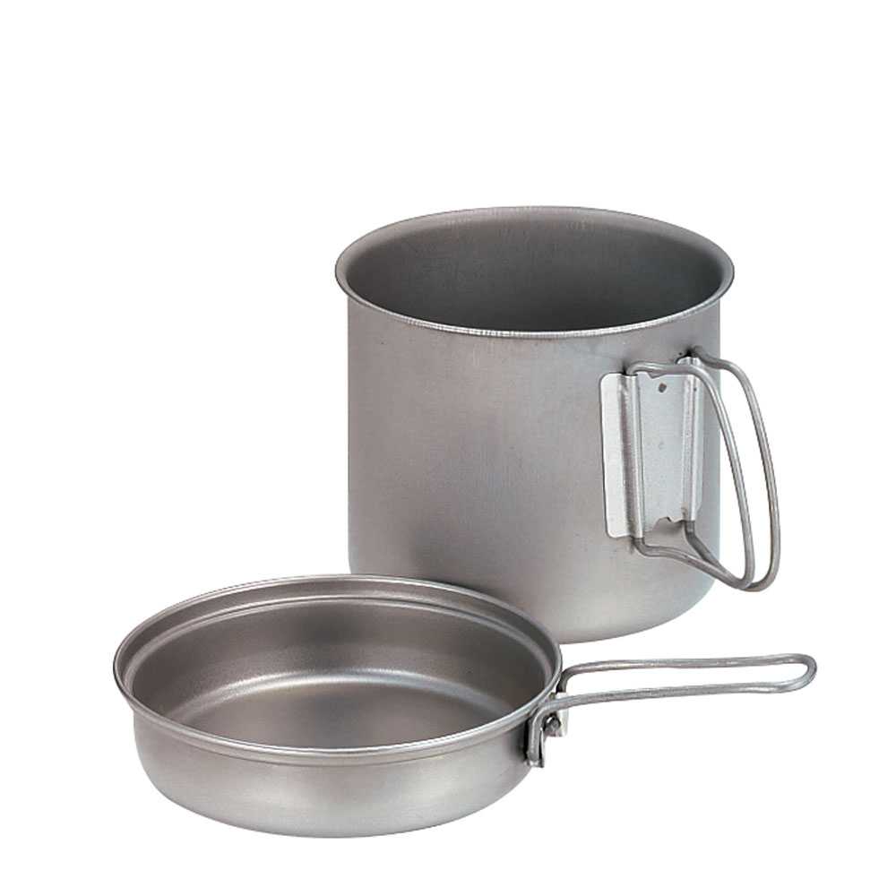 Trek 900 Titanium - Image 2