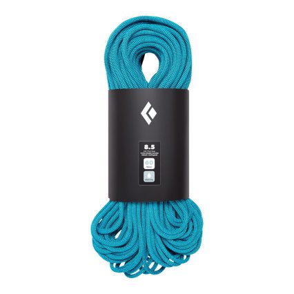8.5 Dry Rope