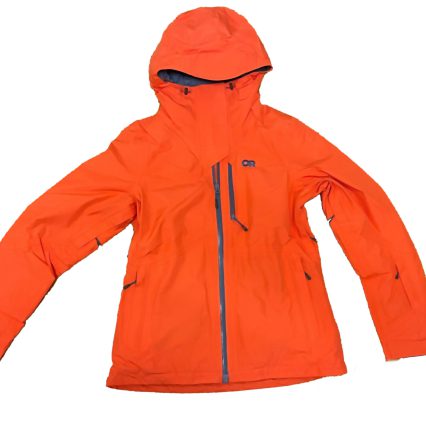 Tungsten Jacket - Women's (Fall 2021)