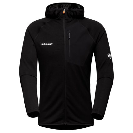 Aenergy Light ML Hooded Jacket - Men's