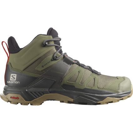 X Ultra 4 Mid Gore-Tex - Men's