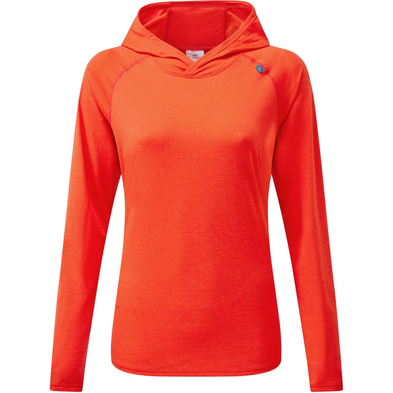 Glace Hooded Top - Women's
