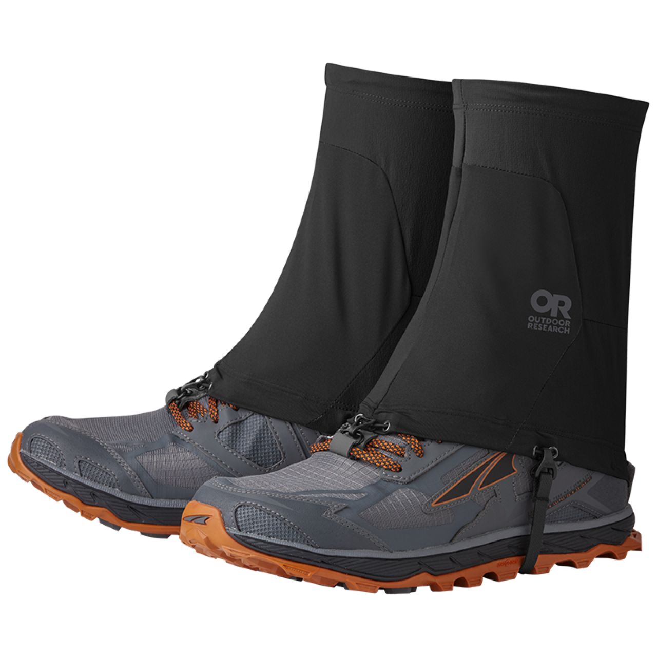 Ferrosi Hybrid Gaiters