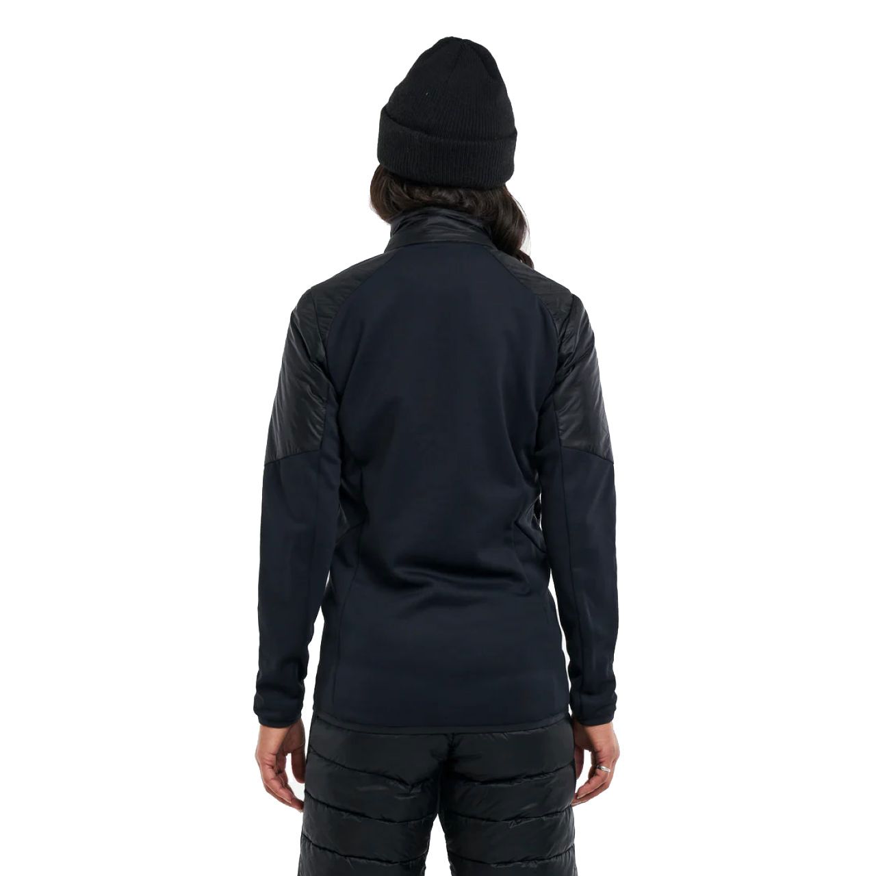 Stella Light Hybrid Layering Jacket - Women's - Image 3