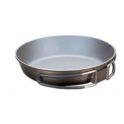 Titanium Non-Stick Frying Pan