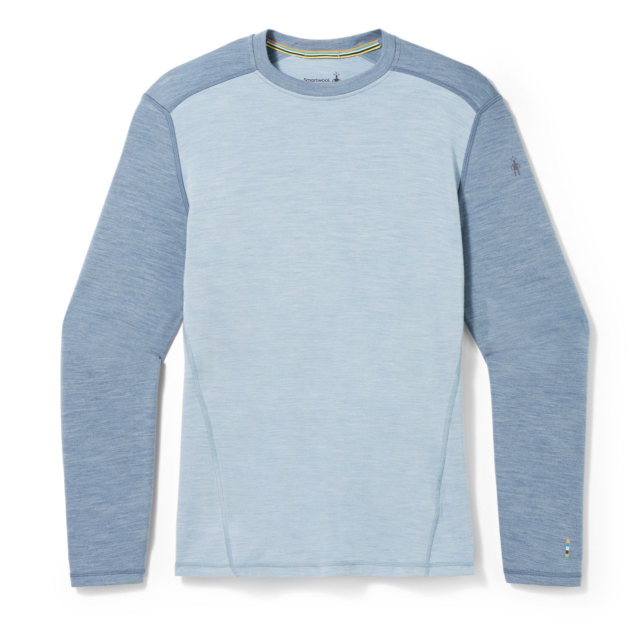Classic Thermal Merino Base Layer Crew - Men's (Fall 2023)