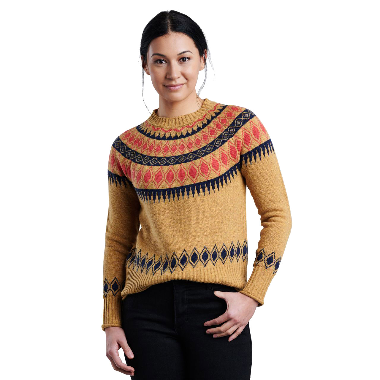 Wunderland Sweater - Women's (Fall 2023)