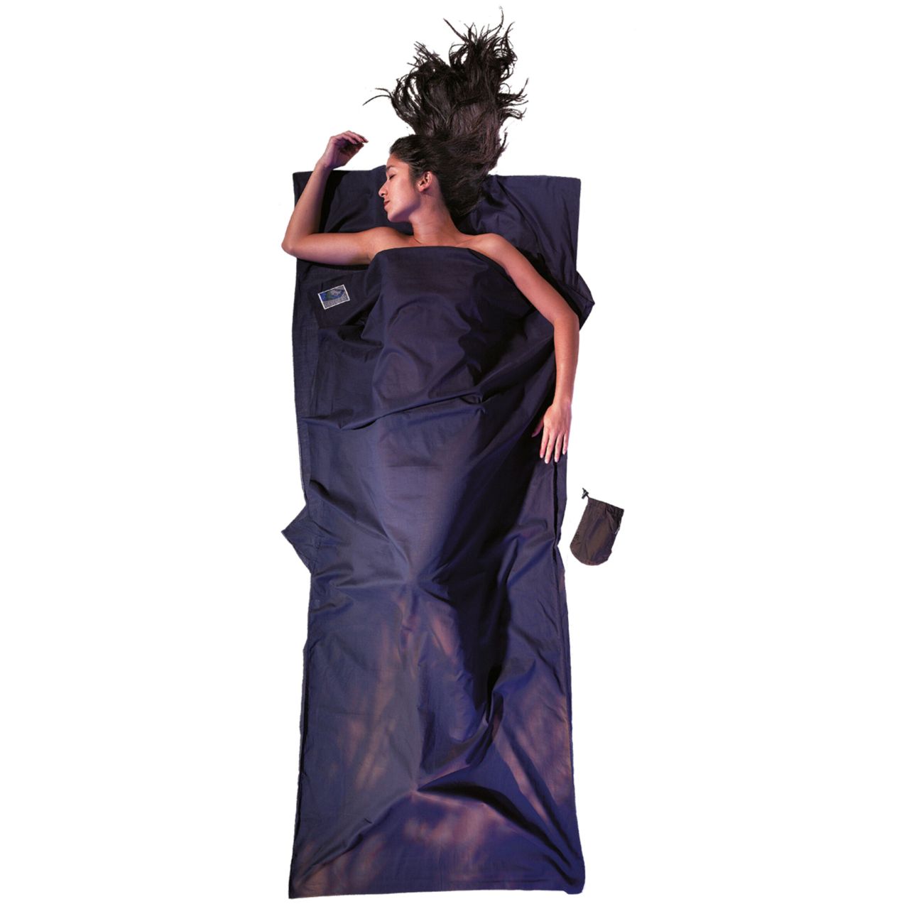 Egyptian Cotton TravelSheet - Image 2