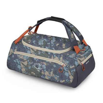 Daylite Duffel 45