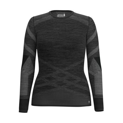 Intraknit Thermal Merino Base Layer Crew - Women's