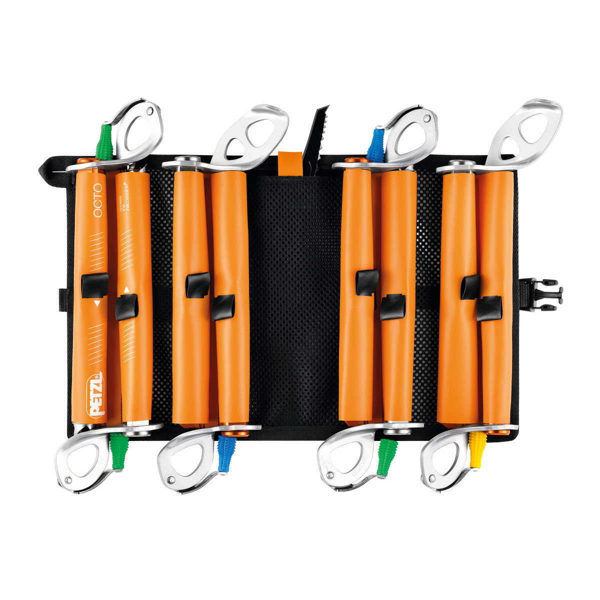 Octo Ice Screw Holder - Image 5