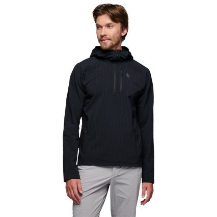 Coefficient Storm Hoody - Men's