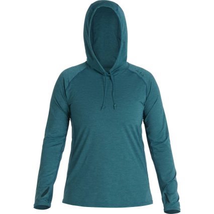 Silkweight Hoodie - Women's