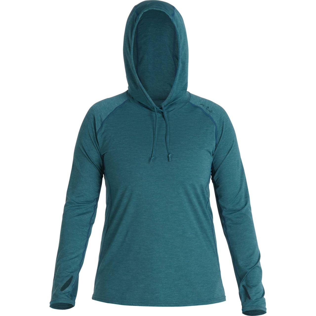 Silkweight Hoodie - Women's
