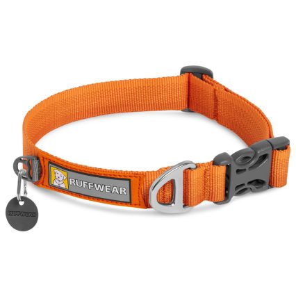 Front Range Collar (Fall 2023)