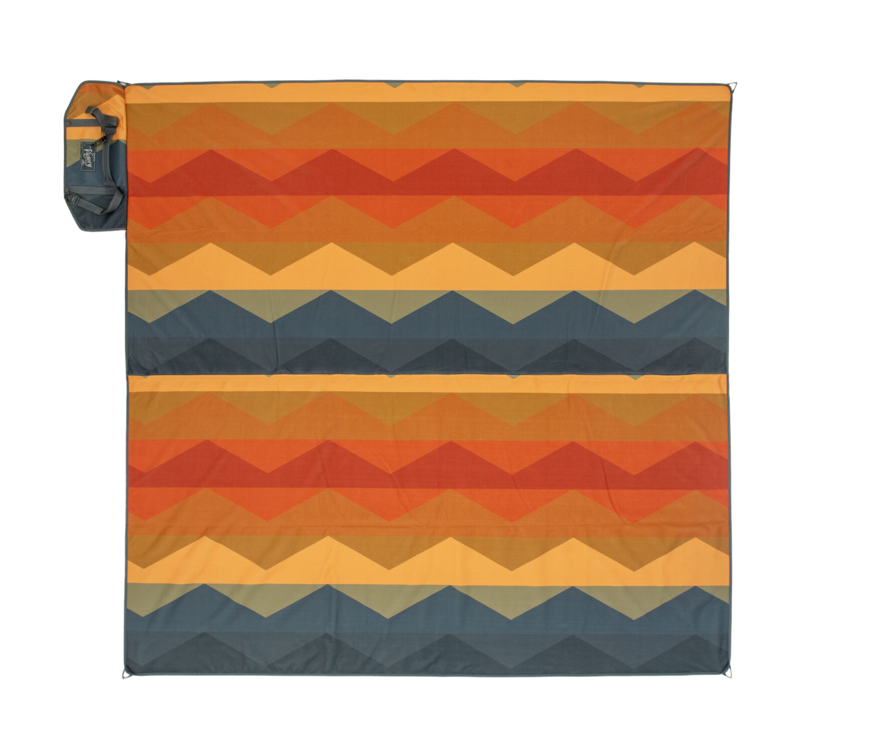 Victory Patio Blanket - Image 5