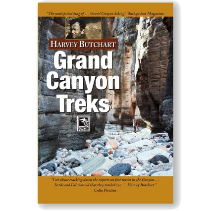 Grand Canyon Treks