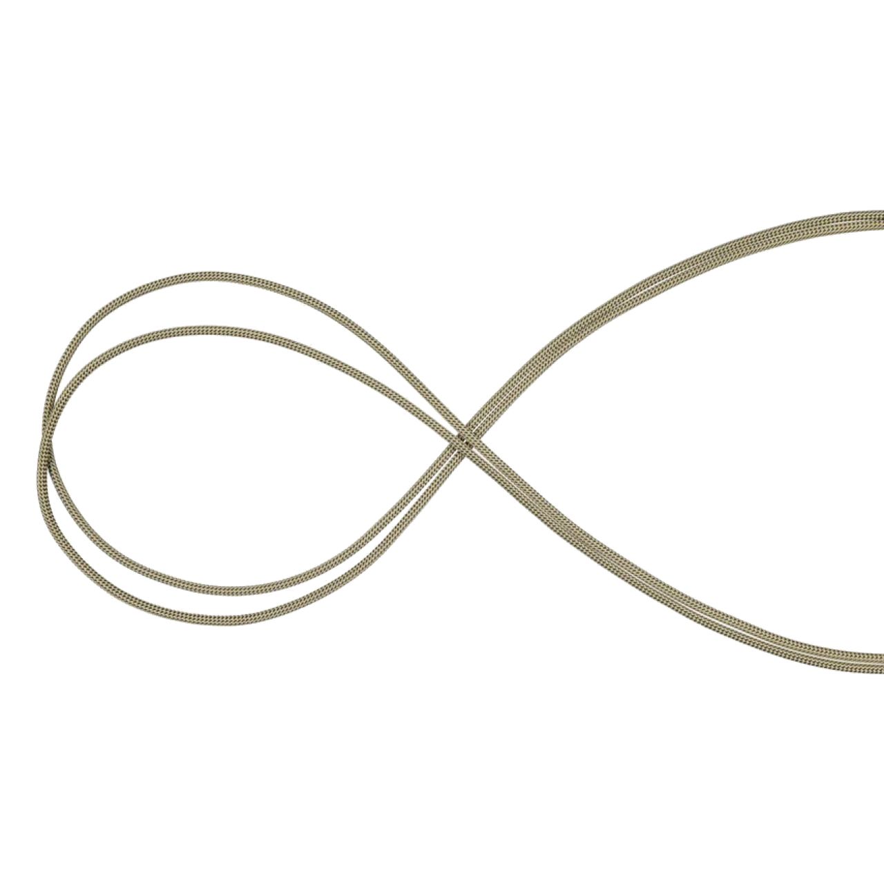 8 mm Accessory Cord 1 - By the Foot - Image 5