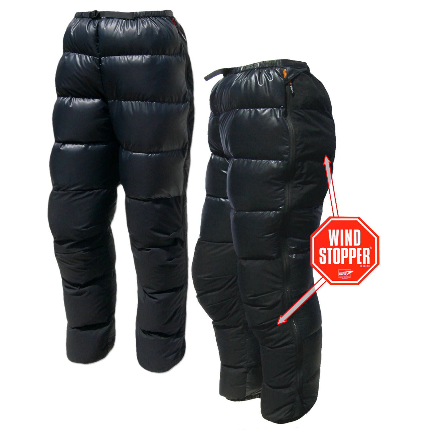 Flight Pants - Unisex