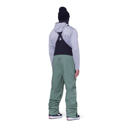 Gore-Tex Stretch Dispatch Bib - Men's