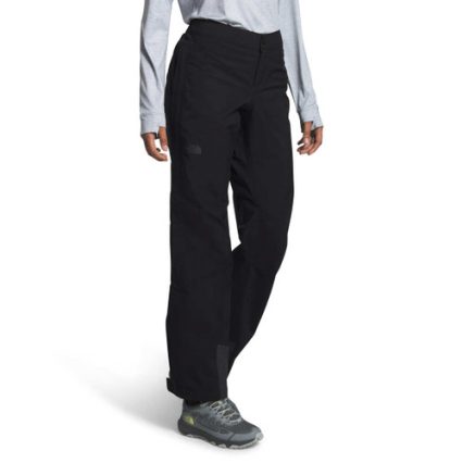 StormLine Stretch Full Zip Rain Pants - Women's (Spring 2024)