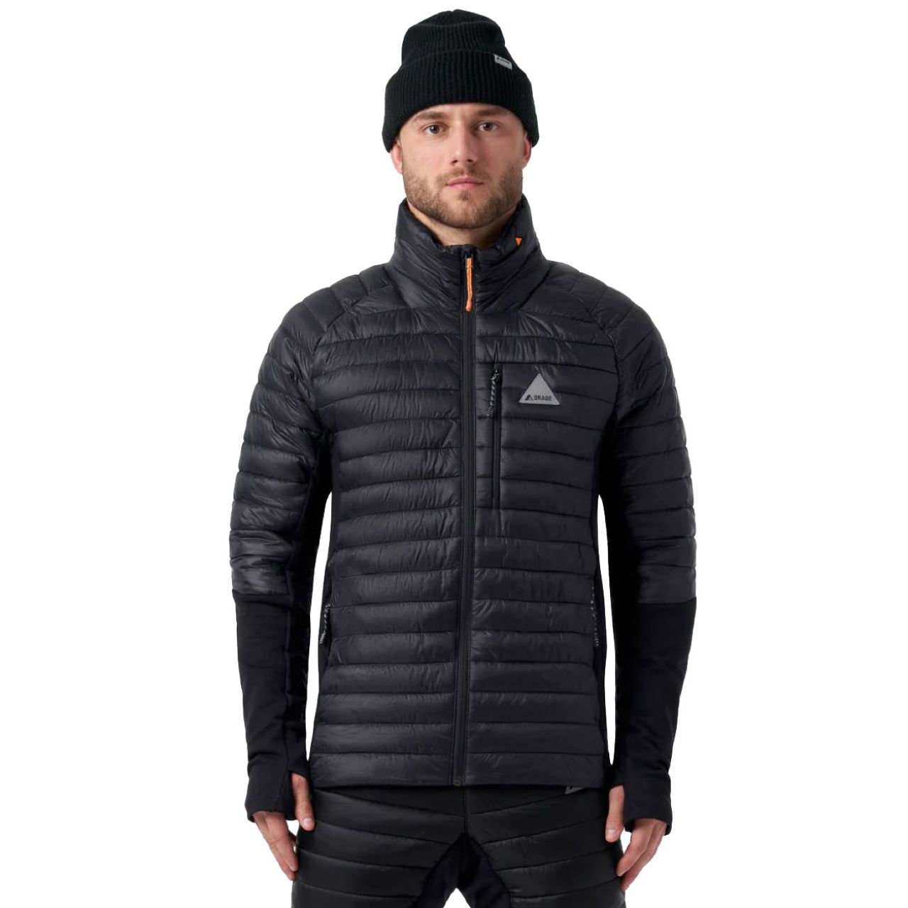 Morrison Gilltek Hybrid Jacket - Men's (Fall 2023)