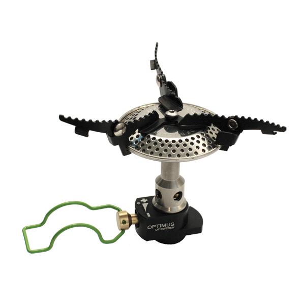 Crux Lite Stove - Image 2