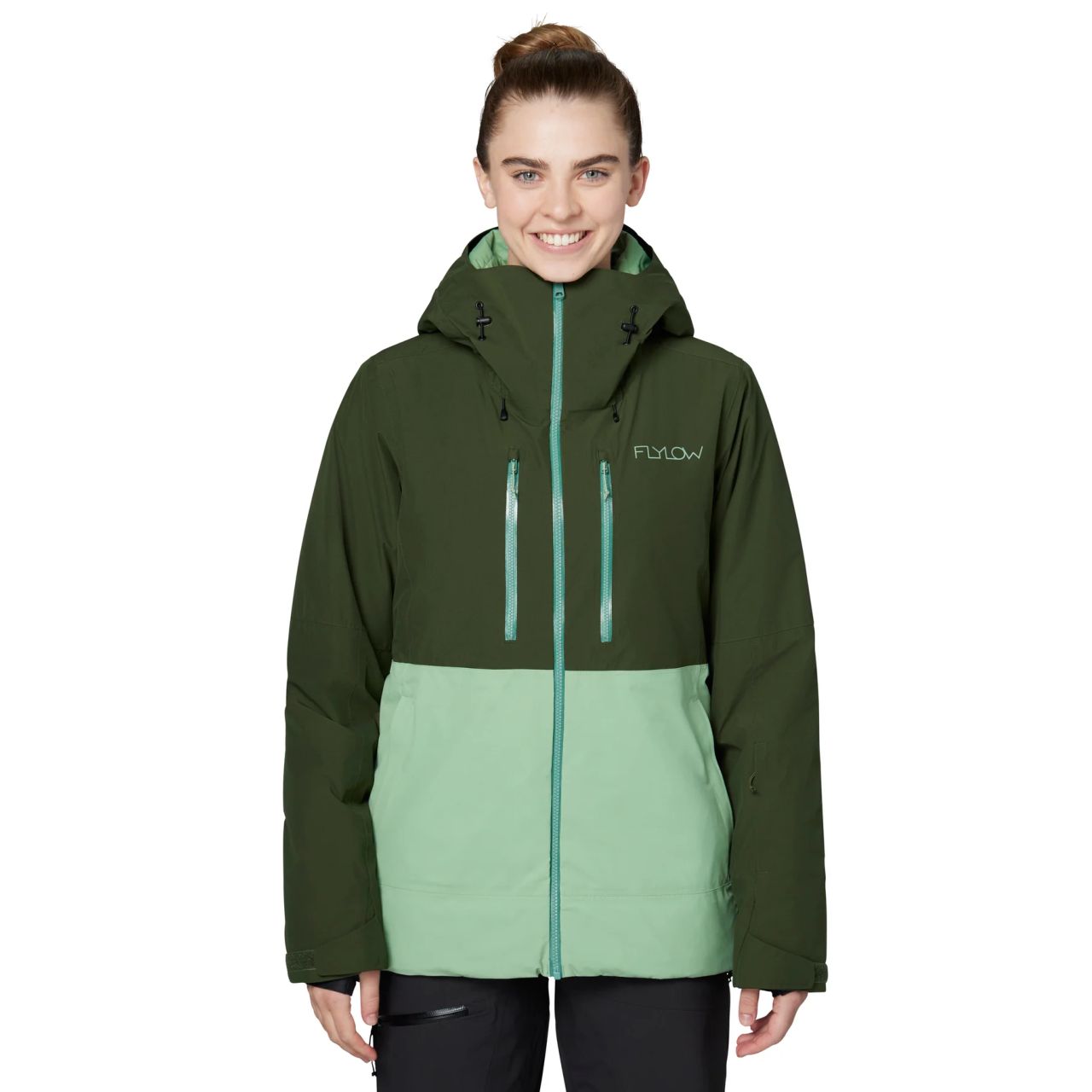 Avery Jacket - Women's (Fall 2023) - Image 2