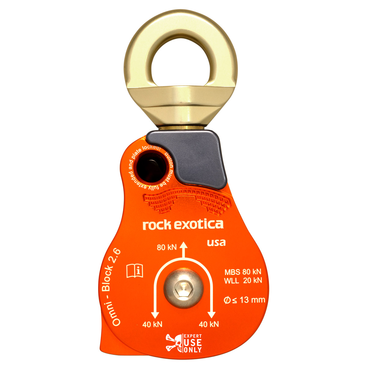 Omni-Block 2.6 - Image 2