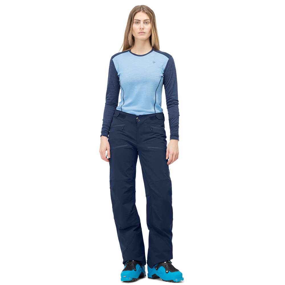 Lyngen Flex1 Pants - Women's (Fall 2023)