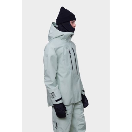 Gore-Tex 3L ATV Jacket - Men's