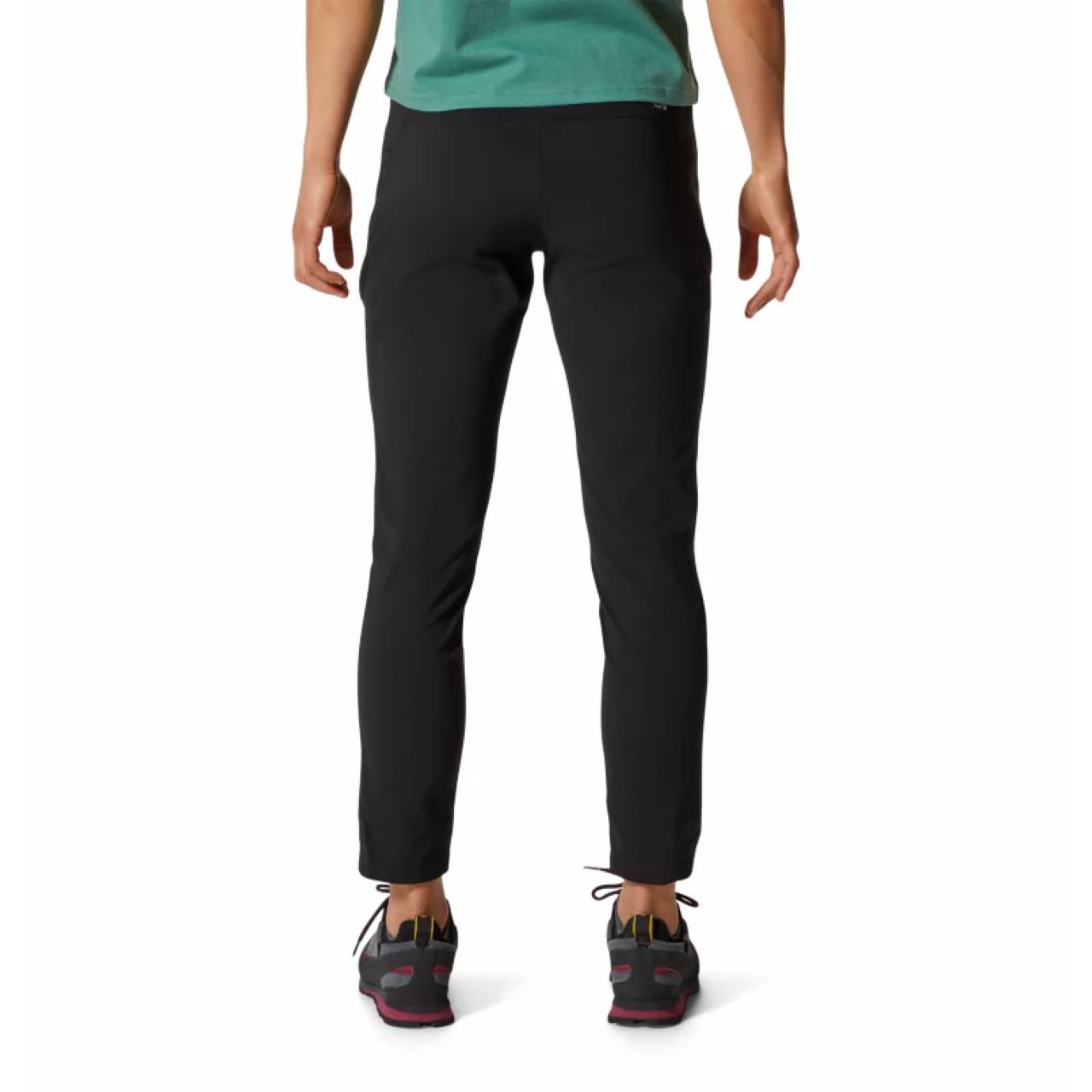 Dynama High Rise Ankle Pant - Women's (Spring 2024) - Image 2