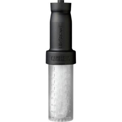 Lifestraw Ion Exchange Filter - Bottle