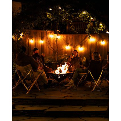 Pack & Carry Fireplace XL