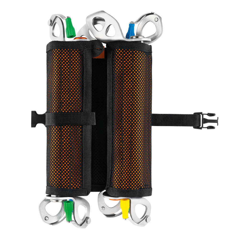 Octo Ice Screw Holder