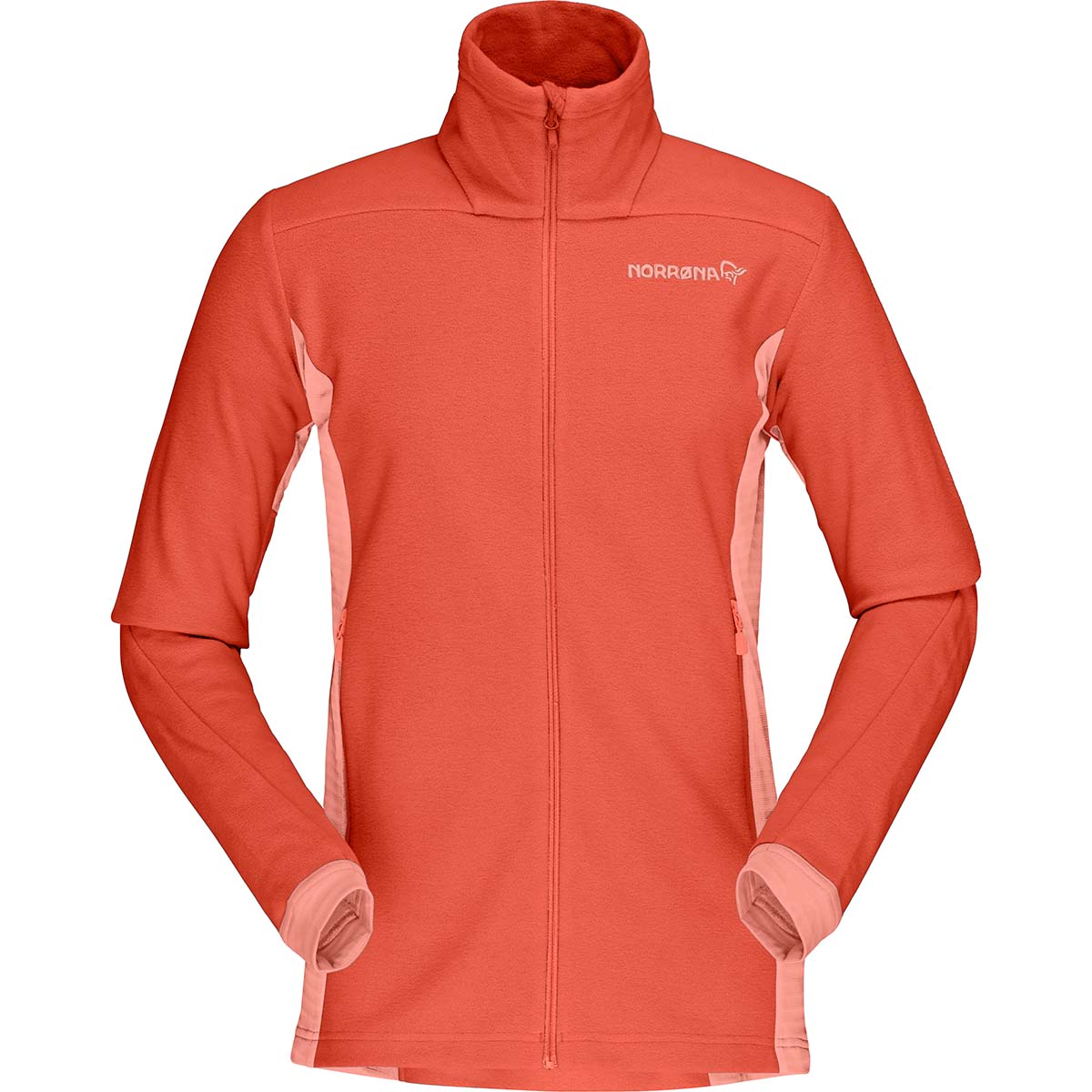 Falketind Warm1 Jacket - Women's - Image 2