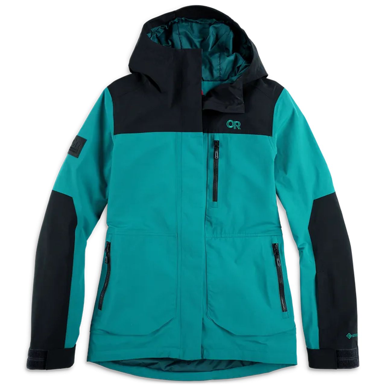 Kulshan Storm Jacket - Women's (Fall 2022)