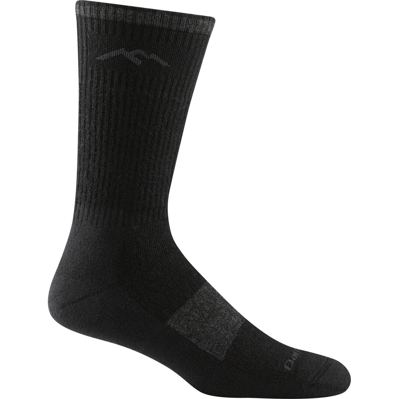 Hiker Boot Sock Midweight Full Cushion - Men's