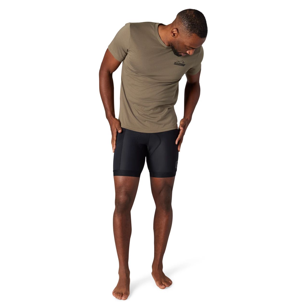 Cru Liner Short - Men's - Image 2