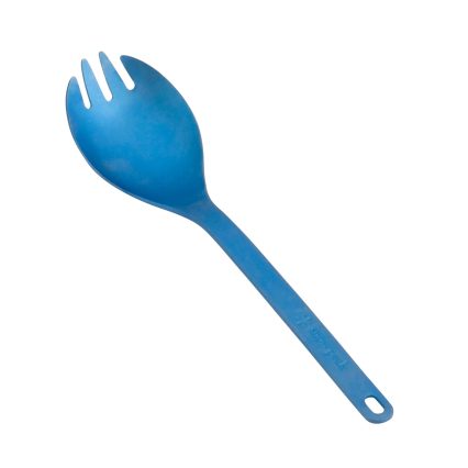 Colored Titanium Spork