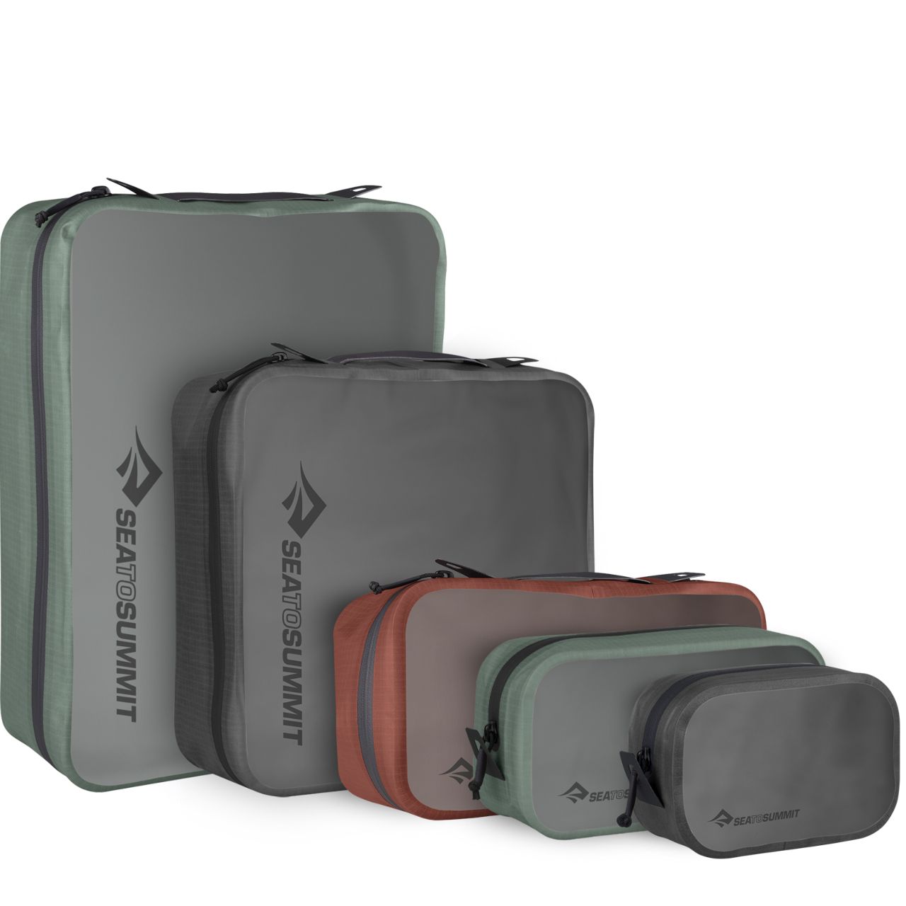 Hydraulic Packing Cube - Image 2