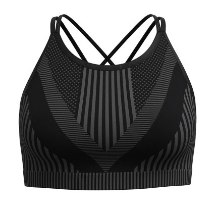 Intraknit Strappy Bra - Women's