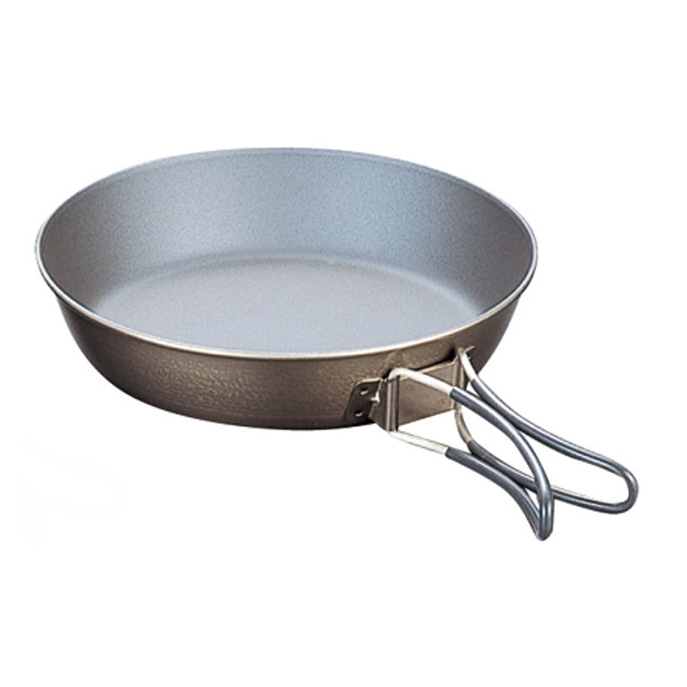 Titanium Non-Stick Frying Pan - Image 2