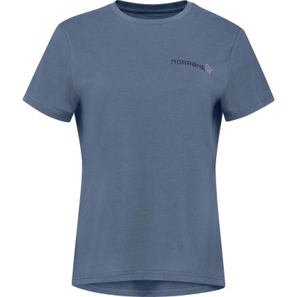 Femund Tech T-Shirt - Women's