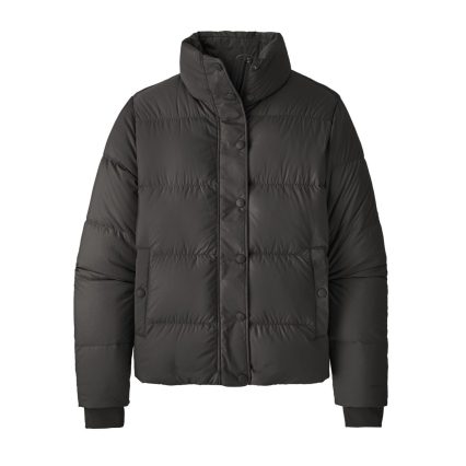 Silent Down Jacket - Women's (Fall 2023)